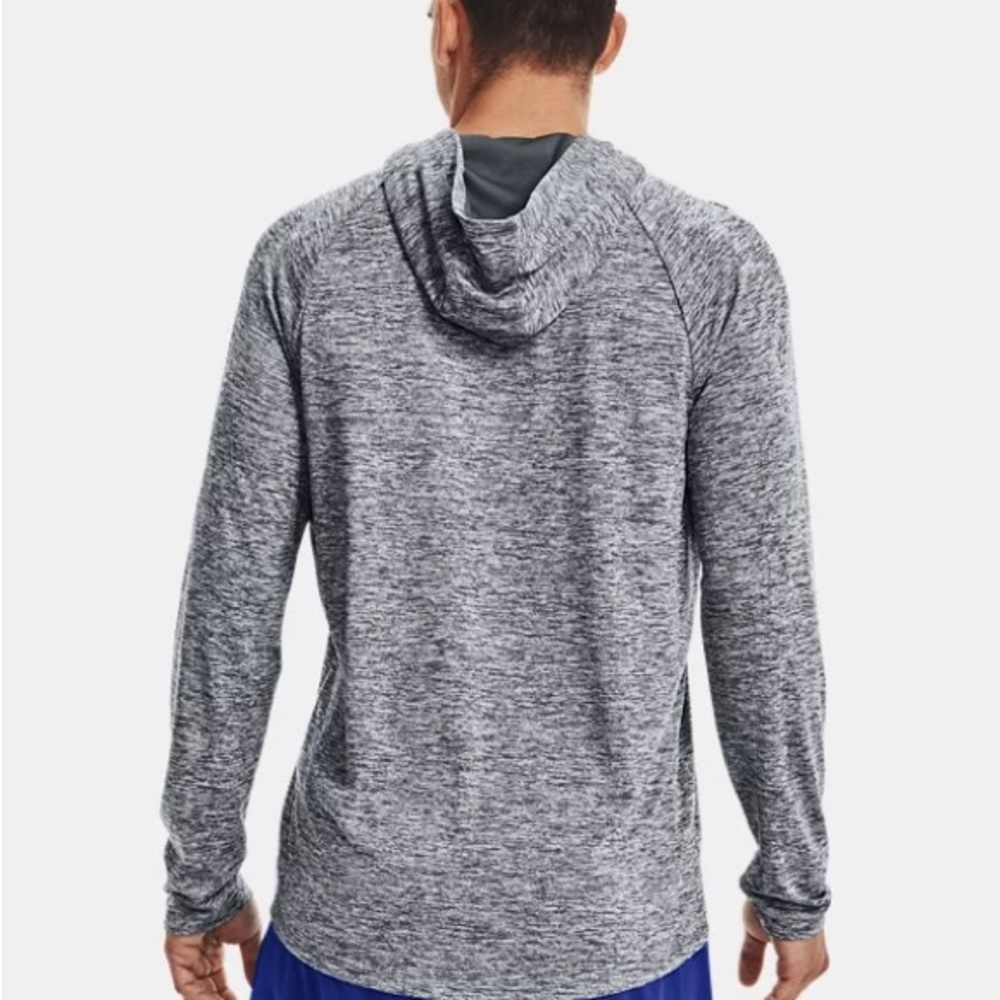 Under Armour Loose Coupe Men’s Tech Hoodie XL